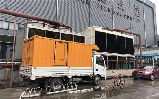 廉江300KW发电机组适配电缆规格选型指南