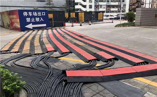 廉江发电机组电缆选型完整具体步骤(工程通用标准流程)